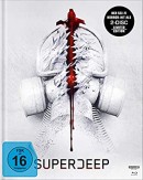 [Vorbestellung] Amazon.de: Superdeep (Mediabook) [UHD + Blu-ray] für 27,99€ + VSK