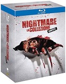 Amazon.it: Nightmare on Elm Street (Complete Collection) [Blu-ray] für 10,54€ + VSK