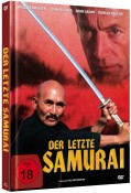 [Vorbestellung] Amazon.de: Der letzte Samurai (Mediabook) [DVD] 14,11€ inkl. VSK