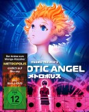 [Vorbestellung] MediaMarkt / Saturn.de: Robotic Angel (Mediabook Cover A) [Blu-ray + 2 DVD] 27,99€ inkl. VSK