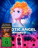 [Vorbestellung] MediaMarkt / Saturn.de: Robotic Angel (Mediabook Cover A) [Blu-ray + 2 DVD] 27,99€ inkl. VSK