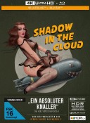 [Vorbestellung] Amazon.de: Shadow in the Cloud (Mediabook) [UHD + Blu-ray] für 36,99€ inkl. VSK