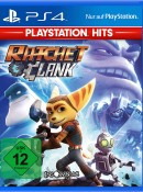 Playstation Store: Ratchet & Clank [PS4] gratis ab 02. März