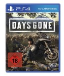 Saturn.de: Days Gone – [PlayStation 4] für 16,86€ + VSK