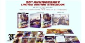 MediaMarkt.de: The Fast and the Furious (20th Anniversary Limited Edition Gift Set) [4K UHD + Blu-ray] für 41,99€