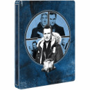 Zavvi.de: Hard Powder (Cold Pursuit) 4K Ultra HD (inkl. Blu-ray) – Zavvi Exklusives Steelbook für 11,49€ + VSK