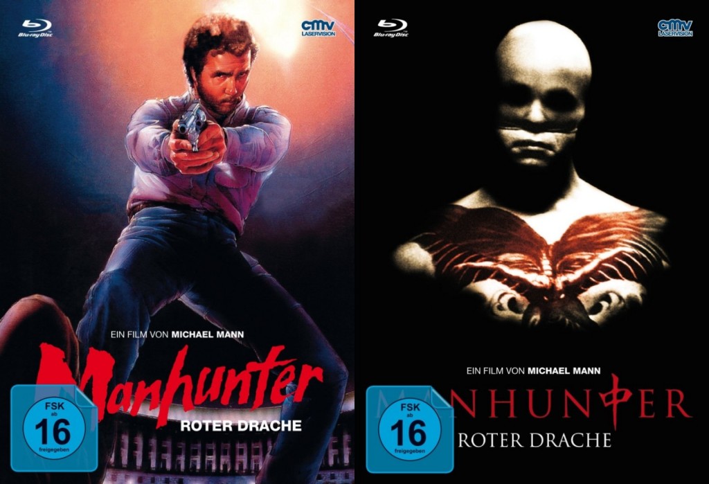 manhunter