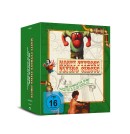 Amazon.de: Monty Python’s Flying Circus – Die komplette Serie (4x Digipack im Schuber) [7 Blu-rays] für 79,99€ inkl. VSK