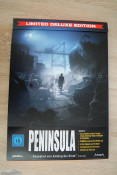 [Review] Peninsula – Limited Deluxe Edition