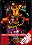 [Vorbestellung] JPC.de: Willy’s Wonderland (Mediabook) [Blu-ray] für 31,99€ + VSK