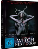 Amazon.de: The Witch Next Door [Mediabook] (exklusiv bei Amazon.de) [4K UHD + Blu-ray] für 15,36€ + VSK