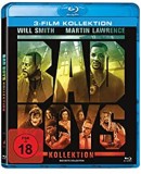Thalia.de: Bad Boys 1-3 [3 Blu-rays] für 10,69€ inkl. VSK (für KultClub-Mitglieder)