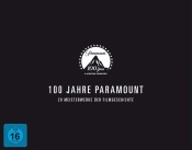 Ebay & Amazon.de: 100 Jahre Paramount – 20 Meisterwerke der Filmgeschichte (7 x DVD + 13 x Blu-ray) für 39,97€ inkl. VSK