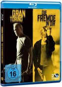 Thalia.de: Gran Torino / Die Fremde in dir [ 2 Blu-ray] für 4,19€ inkl. VSK