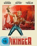 [Vorbestellung] JPC.de: Raubzug der Wikinger (Mediabook) [Blu-ray + DVD] 24,99€ inkl. VSK