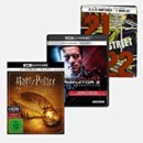 Amazon.de: 4K Ultra HD Blu-rays reduziert (nur 48 Stunden)