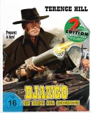 [Vorbestellung] MM/Saturn.de: Django und die Bande der Gehenkten (Mediabook) [2 Blu-ray] 23,99€ inkl. VSK