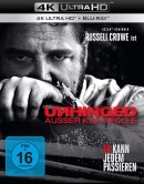 Amazon.de: Unhinged – Ausser Kontrolle [4k Ultra HD Blu-ray] für 17,85€ + VSK