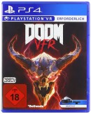 Amazon.de: DOOM – Virtual Reality Edition – [PlayStation 4] für 10,89€ + VSK