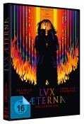 Saturn.de: Lux Æterna (Lux Aeterna) Limited Edition Mediabook Cover A & B für je 19,99€ inkl. VSK