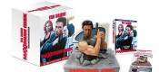 Amazon.de: Maximum Risk (Uncut Version – Ultimate Collector´s Fan Edition) Exklusiv bei Amazon.de [Blu-ray] für 44,97€ inkl. VSK