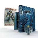 Amazon.it : Pacific Rim – Titans of Cult Limited Edition Steelbook (4K Ultra HD + Blu-Ray) für 27,99€ + VSK