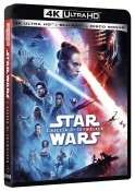 Amazon.it: 4 für 50€ Aktion UHD 4K mit div. MARVEL u. Disney Titeln (z.B. allen Star Wars Teilen) (bis 30.04.21)