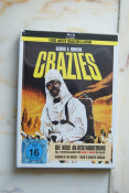 [Review] George A. Romero’s Crazies (+ Bonusfilme) – 3-Disc Collector’s Edition im Mediabook [Blu-ray]