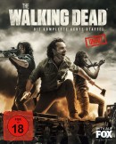 Amazon.de: The Walking Dead – Die komplette achte Staffel [Blu-ray] für 15€ inkl. VSK