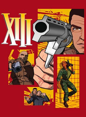 XIII Classic