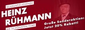 Fernsehjuwelen-shop.de: Schauspiel Legenden – Heinz Rühmann. Große Sonderaktion! Jetzt 20% sparen!