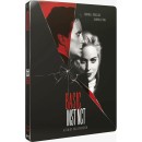 [Vorbestellung] Amazon.de: Basic Instinct (Steelbook) [4K UHD + 2x Blu-ray Disc] für 32,18€ inkl. VSK