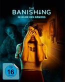 Amazon.de: The Banishing – Im Bann des Dämons (Mediabook (exkl. bei Amazon.de) für 12,27€