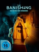 Amazon.de: The Banishing – Im Bann des Dämons (Mediabook (exkl. bei Amazon.de) für 11,73€