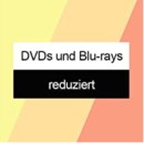 Amazon.de: Neue Aktion – DVDs und Blu-rays reduziert