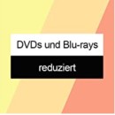 Amazon.de: Neue Aktion – DVDs und Blu-rays reduziert