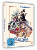 [Vorbestellung] OFDb.de: Electra Glide in Blue (Harley Davidson 344) Mediabook [Blu-ray] für 24,98€ inkl. VSK