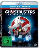 Amazon.de: Ghostbusters [3D Blu-ray] [Extended Edition] für 5,97€ + VSK