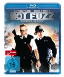 Amazon.de: Hot Fuzz [Blu-ray] für 3,99€ + VSK