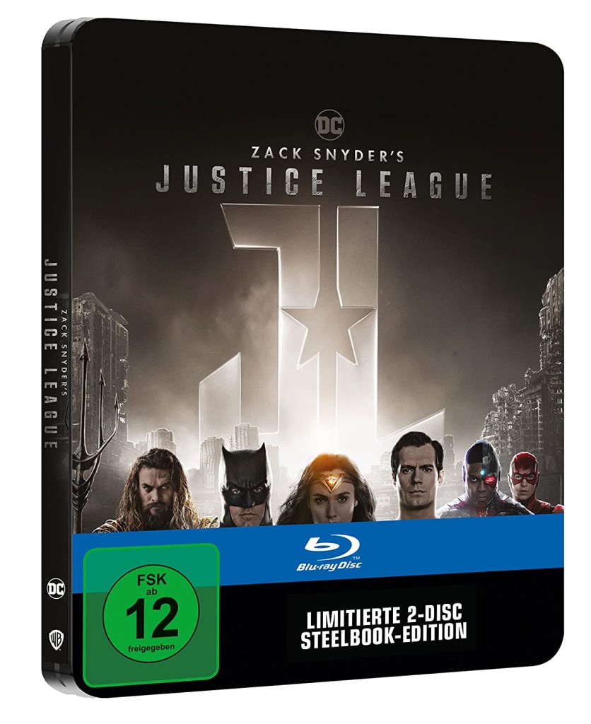 Justice-League