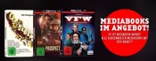 Capelight Shop / Alive Shop: Mediabook Woche! Alle ausgewählten Mediabooks mit 20% Rabatt! (gültig bis 19.04. um 9 Uhr)