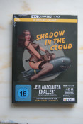 [Review] Shadow in the Cloud – 2-Disc Limited Collector’s Edition im Mediabook