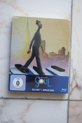 [Review] Soul Steelbook