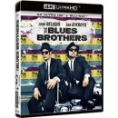 Amazon.fr: The Blues Brothers [4K Ultra HD + Blu-ray] für 9,99€ + VSK