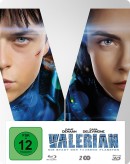 Amazon.de: Valerian – Die Stadt der tausend Planeten BD 3D/2D Steelbook + digitale Copy (exklusiv bei Amazon.de) [3D Blu-ray] [Limited Edition] für 8,97€ + VSK