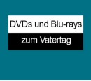 Amazon.de: Neue Aktionen u.a Vatertagsaktion und Muttertagsaktion: DVDs und Blu-rays reduziert