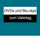 Amazon.de: Neue Aktionen u.a Vatertagsaktion und Muttertagsaktion: DVDs und Blu-rays reduziert