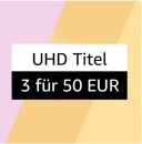Amazon.de: Neue Aktionen z.B. 3 UHDs für 50€ mit u.a. Halloween – Limited Mediabook (4k UHD + Blu-ray) (bis 06.06.21)