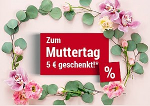 Buecher Muttertag