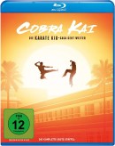 Amazon.de: Cobra Kai – Staffel 1 und 2 [Blu-ray] für je 13,97€ + VSK